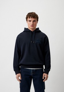 Худи Armani Exchange