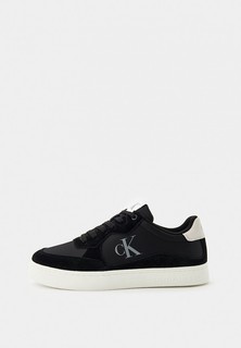Кеды Calvin Klein Jeans