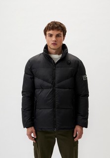 Куртка утепленная Plein Sport