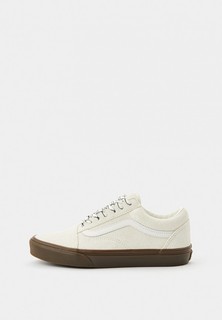 Кеды Vans