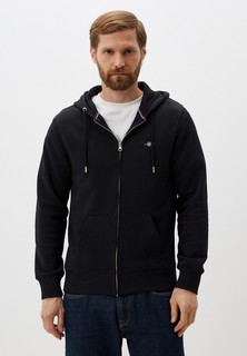 Толстовка Gant