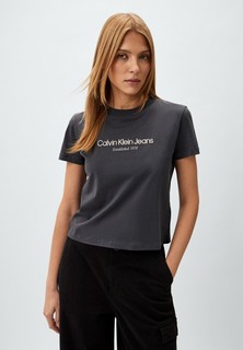 Футболка Calvin Klein Jeans