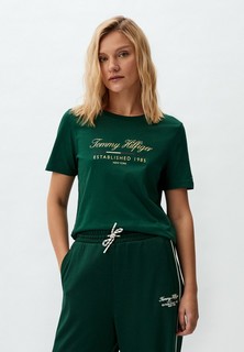 Футболка Tommy Hilfiger