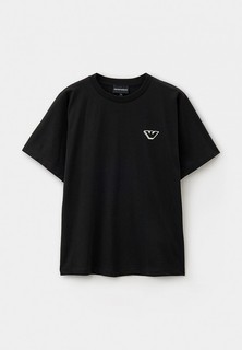Футболка Emporio Armani