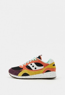 Кроссовки Saucony