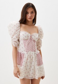 Платье For Love & Lemons