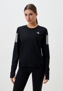 Лонгслив спортивный adidas