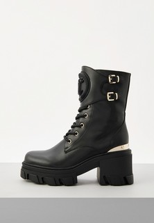 Полусапоги Just Cavalli