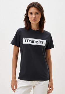 Футболка Wrangler