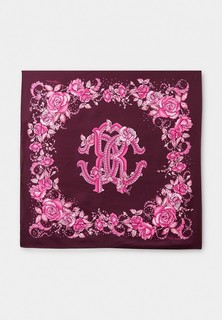 Платок Roberto Cavalli
