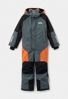 Комбинезон утепленный Nikastyle