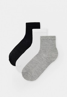 Носки 3 пары Ecco