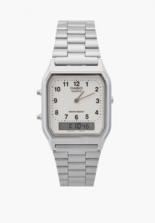 Часы Casio