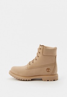 Тимберленды Timberland