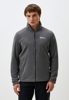 Олимпийка Jack Wolfskin