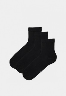 Носки 3 пары Ecco