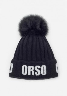 Шапка Orso Bianco
