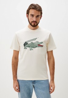 Футболка Lacoste