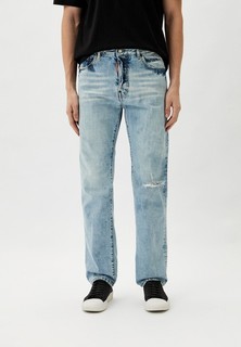 Джинсы Dsquared2