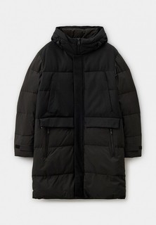Куртка утепленная Urban Fashion for Men