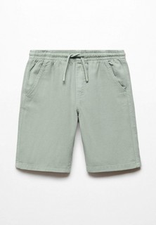 Шорты Mango Kids