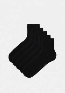 Носки 5 пар Ecco