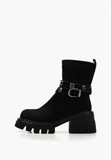 Полусапоги Pierre Cardin