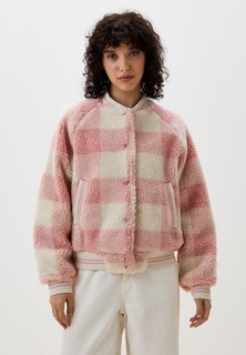 Куртка меховая Wrangler