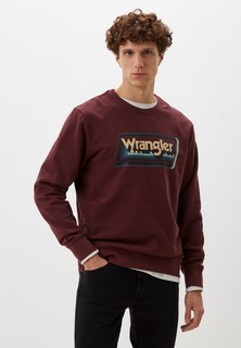 Свитшот Wrangler