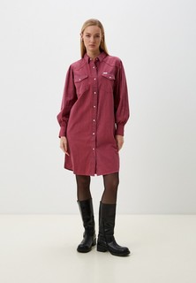 Платье джинсовое Wrangler