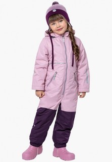 Комбинезон утепленный Nikastyle