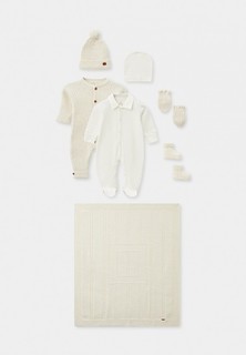 Комплект для новорожденного Leoking