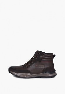 Ботинки T.Taccardi