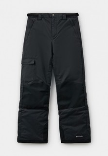 Брюки утепленные Columbia