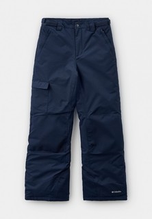 Брюки утепленные Columbia