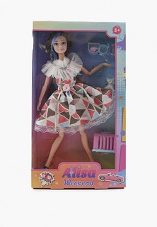 Кукла 1Toy