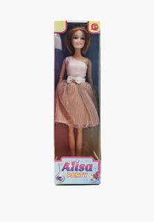 Кукла 1Toy