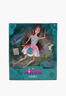 Кукла 1Toy