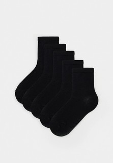 Носки 5 пар Ecco