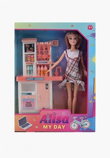 Кукла 1Toy