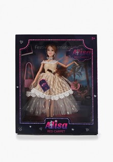 Кукла 1Toy