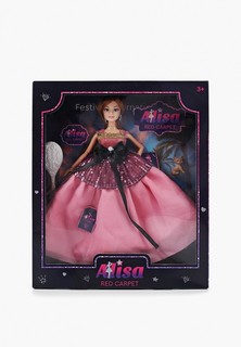 Кукла 1Toy