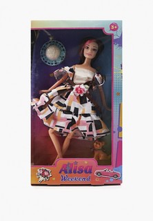 Кукла 1Toy
