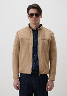 Куртка кожаная TM Limited