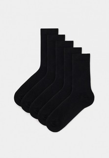 Носки 5 пар Ecco