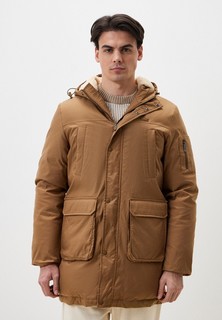 Пуховик Lacoste