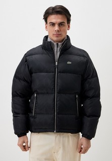 Пуховик Lacoste
