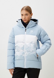 Куртка горнолыжная Volkl