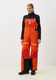 Брюки сноубордические Volkl