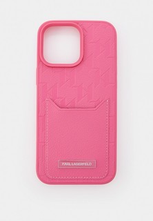 Чехол для iPhone Karl Lagerfeld
